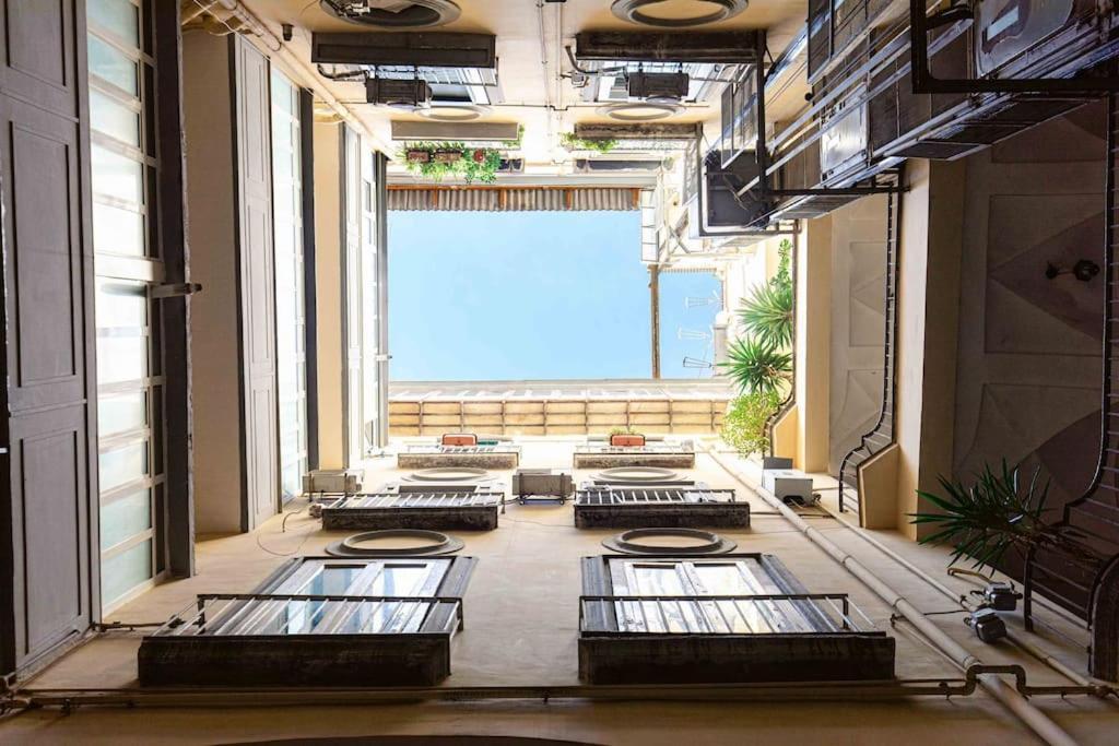 La Chicca Appartamento Intero Nei Quartieri Spagnoli Napoli Esterno foto