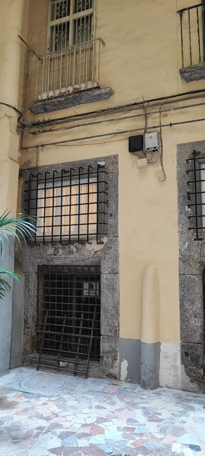 La Chicca Appartamento Intero Nei Quartieri Spagnoli Napoli Esterno foto