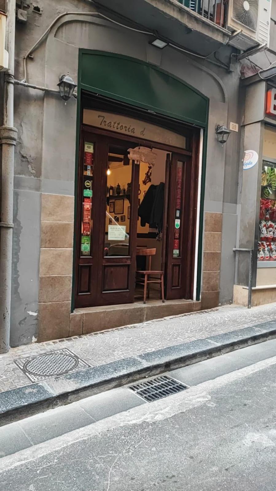 La Chicca Appartamento Intero Nei Quartieri Spagnoli Napoli Esterno foto
