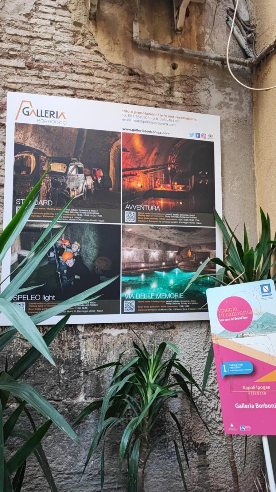 La Chicca Appartamento Intero Nei Quartieri Spagnoli Napoli Esterno foto